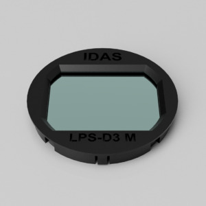 LPS-D3 M